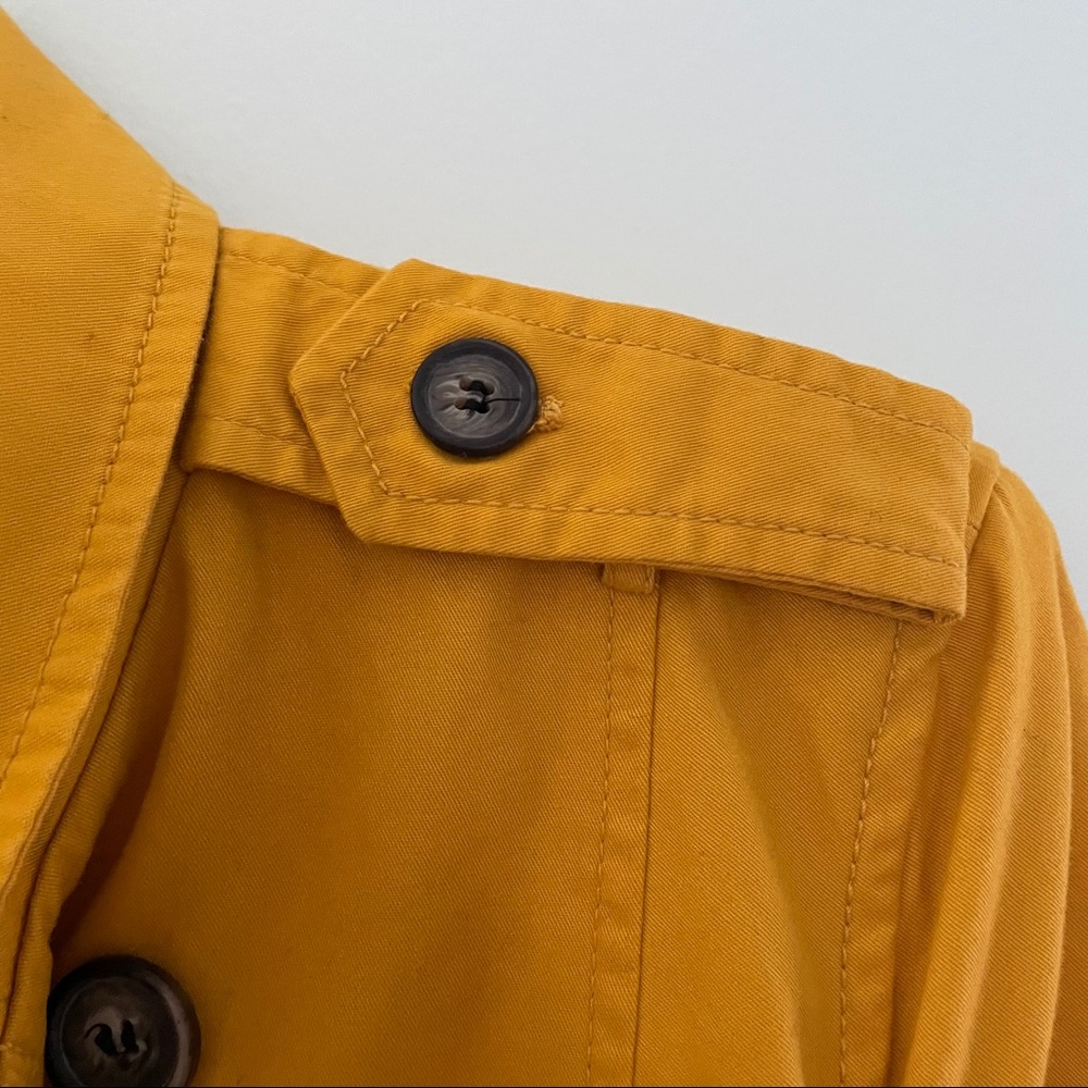 Forever 21 - Coat View 3